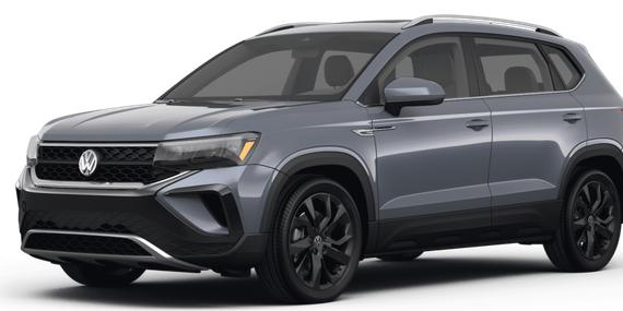 VOLKSWAGEN TAOS 4MOTION 2022 3VVWX7B21NM042163 image VOLKSWAGEN TAOS 4MOTION 2022 3VVWX7B21NM042163 image